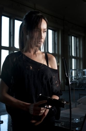 Nikita Fotoğrafı