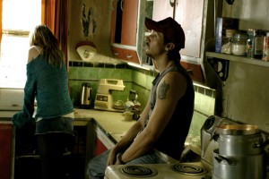 Cennete Kısa Bir Yolculuk Fotoğrafı