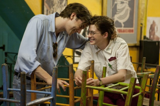 Bir Gün Fotoğrafı