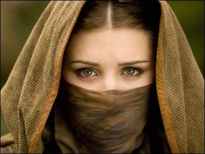 Robin Hood (III) Fotoğrafı