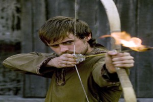 Robin Hood (III) Fotoğrafları 1