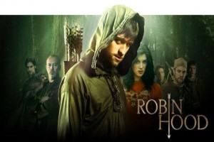 Robin Hood (III) Fotoğrafları 4