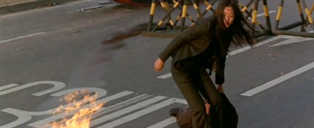 Windstruck Fotoğrafı