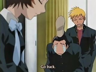 Midorili Günler Fotoğrafı