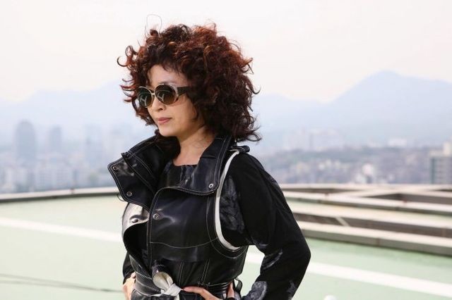 Sooni, Where Are You ? Fotoğrafı