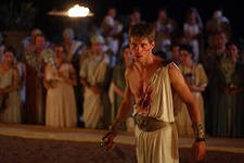 Ben Hur fotoğrafı