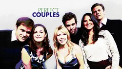 Perfect Couples Fotoğrafı