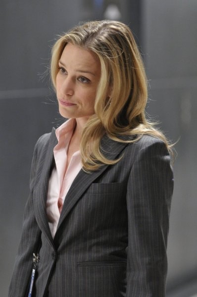 Covert Affairs Fotoğrafı