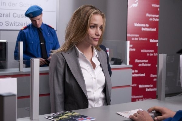 Covert Affairs Fotoğrafları 17