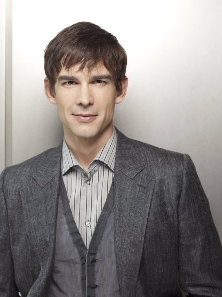 Covert Affairs Fotoğrafı