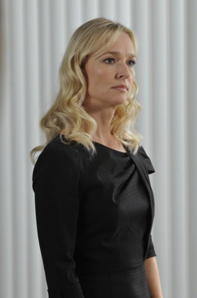 Covert Affairs Fotoğrafı