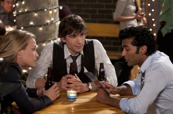 Covert Affairs Fotoğrafı
