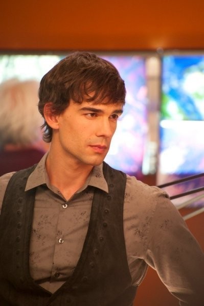 Covert Affairs Fotoğrafı