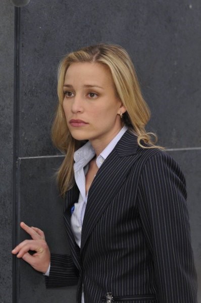Covert Affairs Fotoğrafı