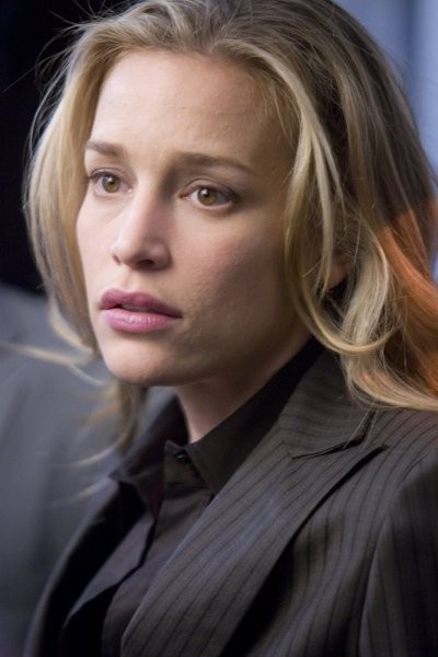 Covert Affairs Fotoğrafı