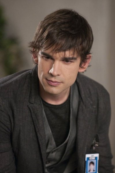 Covert Affairs Fotoğrafı