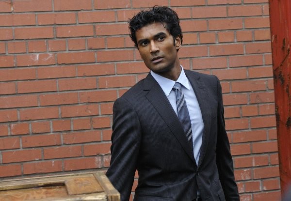 Covert Affairs Fotoğrafı