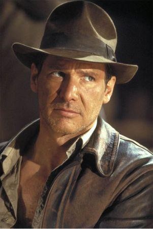 Indiana Jones: Son Macera Fotoğrafları 11