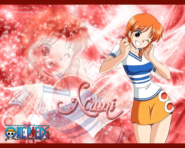 One Piece Fotoğrafı