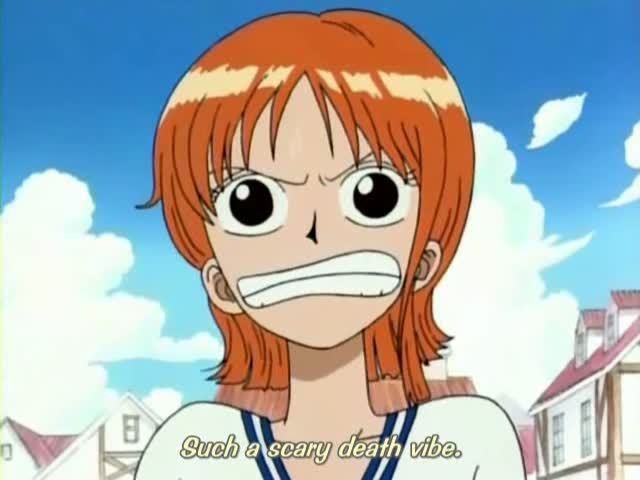 One Piece Fotoğrafı