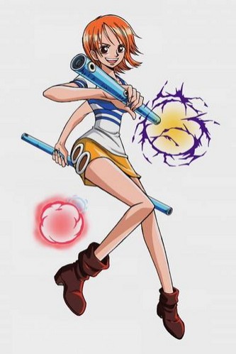 One Piece Fotoğrafı