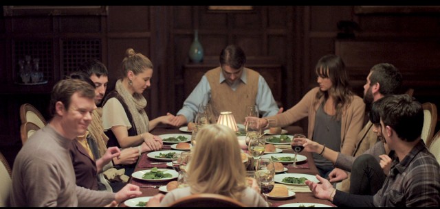 Katliam Gecesi Fotoğrafı