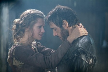 Kayıp Koloni Fotoğrafı