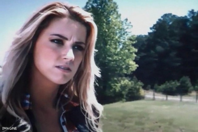 İntikam Yolu 3D Fotoğrafı