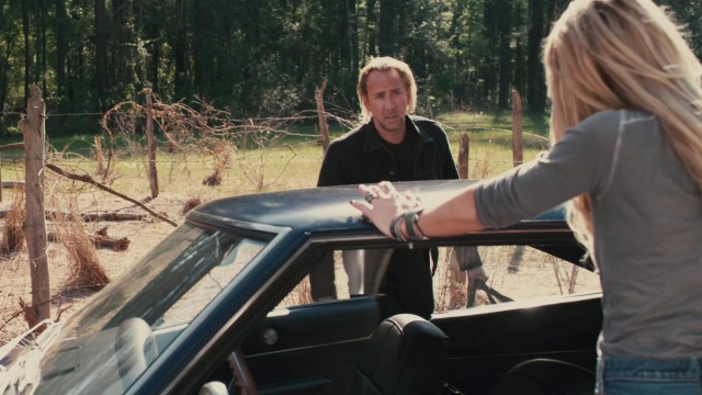 İntikam Yolu 3D Fotoğrafı