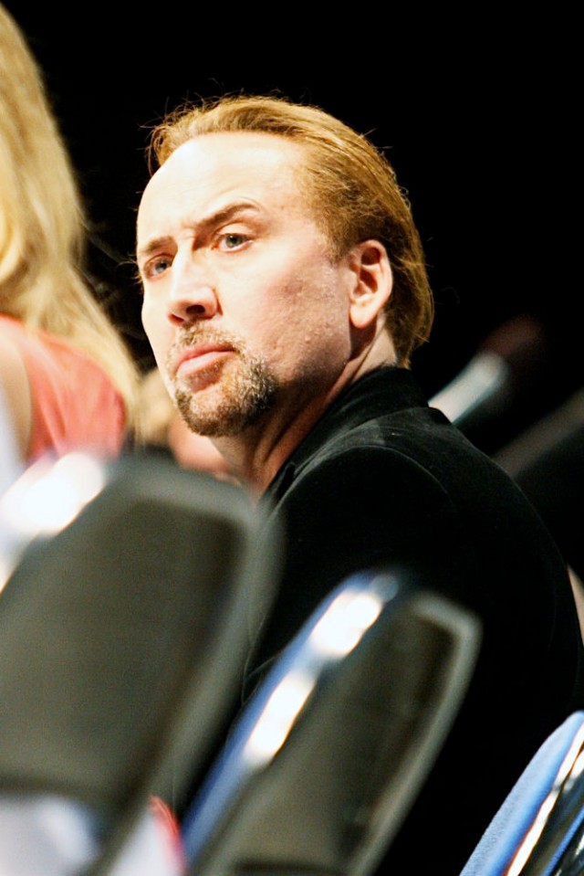 İntikam Yolu 3D Fotoğrafı