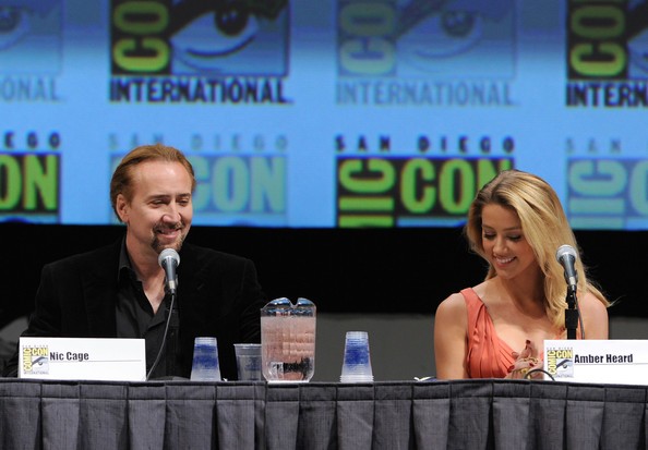 İntikam Yolu 3D Fotoğrafı