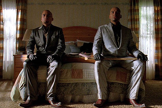 Breaking Bad Fotoğrafı