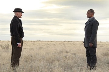 Breaking Bad Fotoğrafı