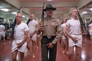 Full Metal Jacket Fotoğrafları 3