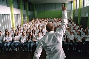 Tehlikeli Oyun Fotoğrafı
