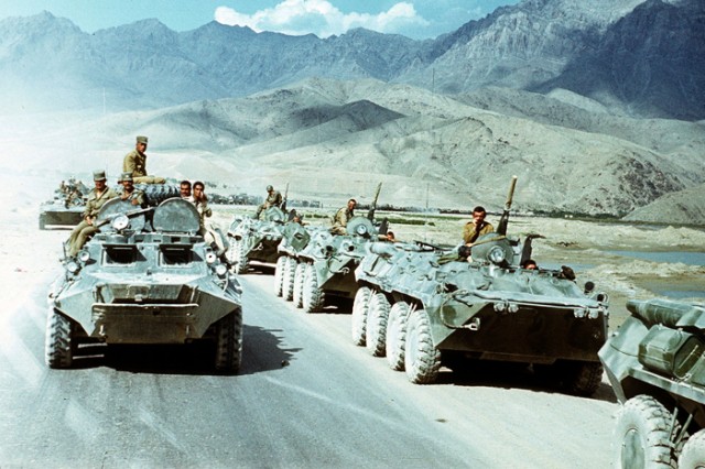 Inside Afghanistan fotoğrafı