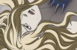 Trinity Blood Fotoğrafı