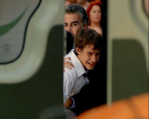 Umutsuz Ev Kadınları Fotoğrafı