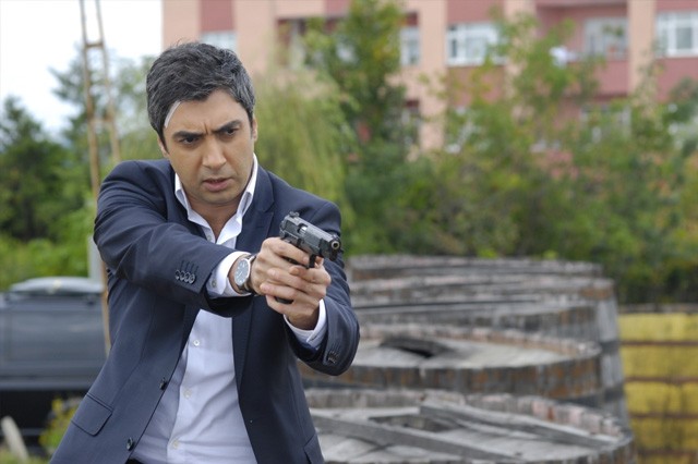 Kurtlar Vadisi Pusu Fotoğrafı