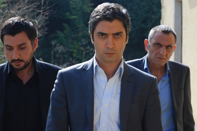 Kurtlar Vadisi Pusu Fotoğrafı