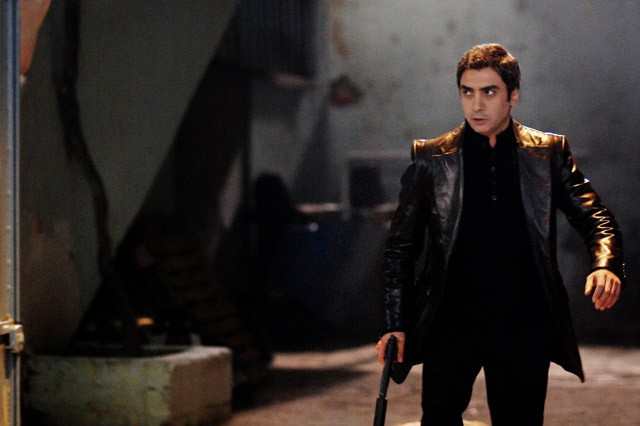 Kurtlar Vadisi Pusu Fotoğrafı