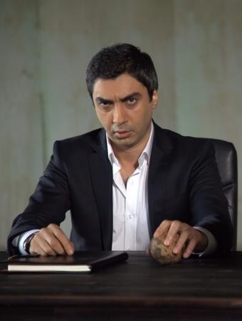 Kurtlar Vadisi Pusu Fotoğrafı