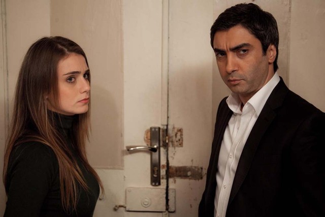 Kurtlar Vadisi Pusu Fotoğrafı