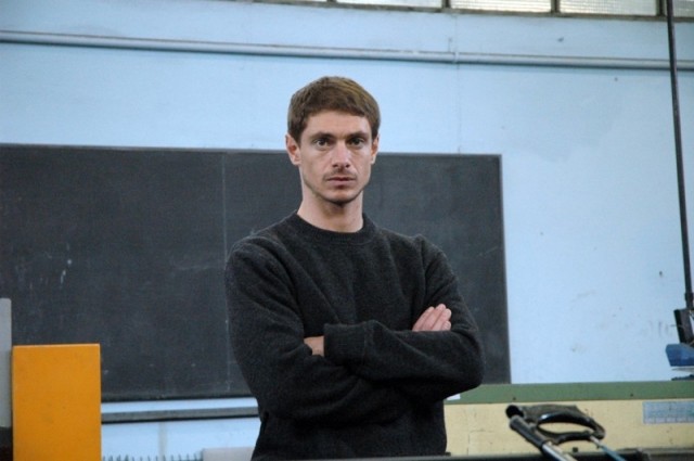 L'aria Salata Fotoğrafı