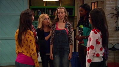 İyi Şanslar Charlie Fotoğrafı