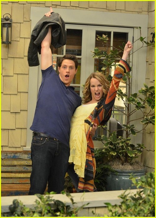 İyi Şanslar Charlie Fotoğrafı