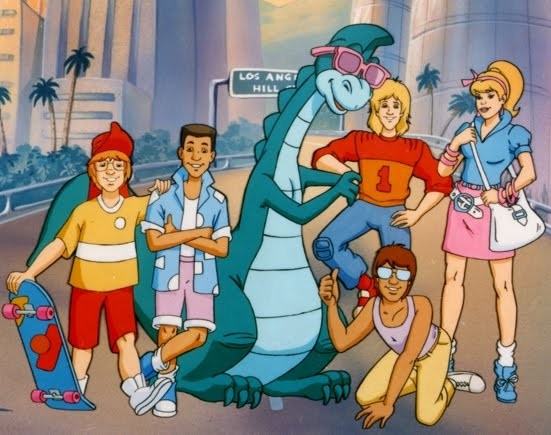 Son Dinozor Denver Fotoğrafı