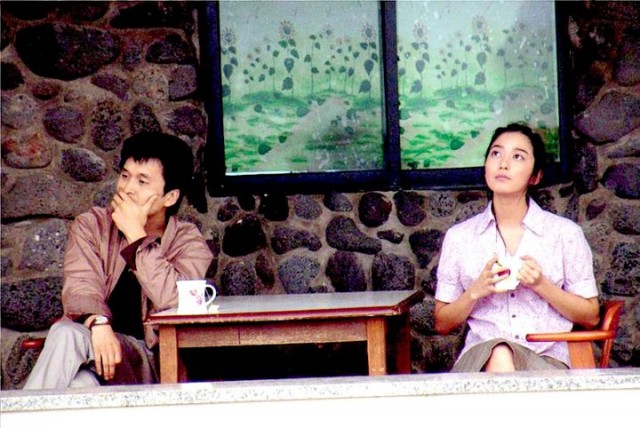 Feathers In The Wind Fotoğrafı