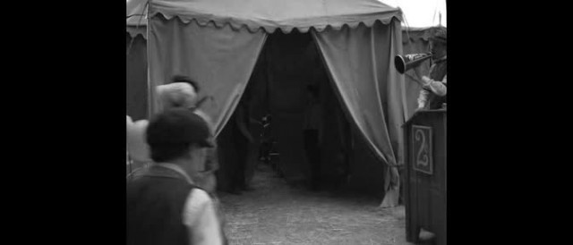 Muhteşem ve Kudretli Oz Fotoğrafı