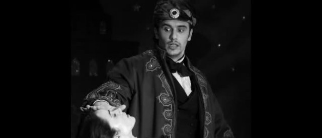 Muhteşem ve Kudretli Oz Fotoğrafı